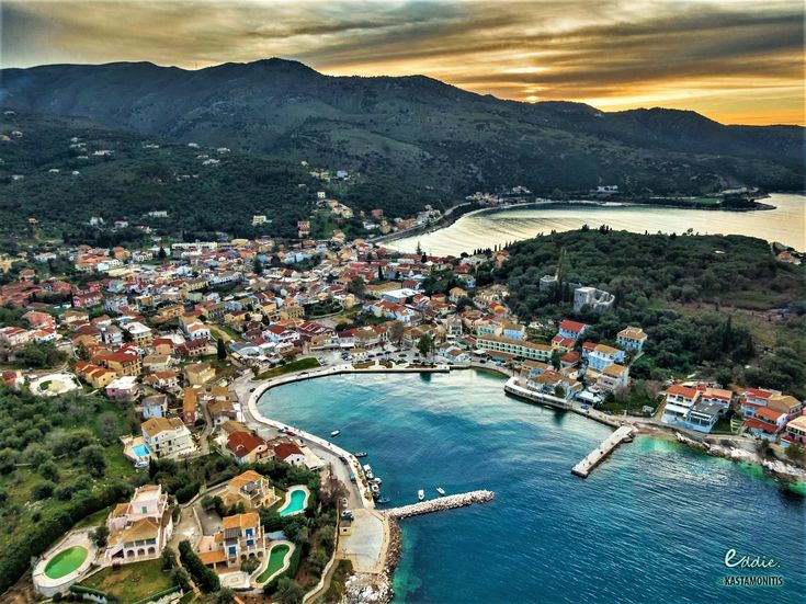 Kassiopi